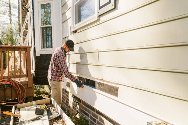 Top rated local Emergency Siding Repair specialists in Sanford, VA
